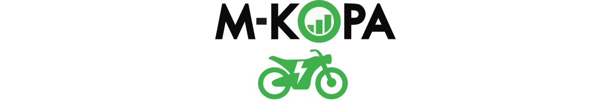 M-KOPA