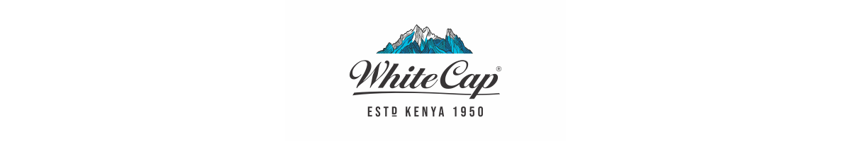 White Cap